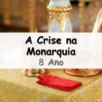 simulado com Exercícios sobre a Crise na Monarquia para o 8° Ano do Ensino Fundamental respondidos