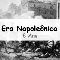 questões e Exercícios sobre a Era Napoleônica para o 8° Ano do Ensino Fundamental com gabarito