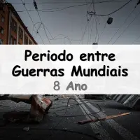 atividades e Exercícios sobre o Período entre Guerras Mundiais para o 8° Ano do Ensino Fundamental com as respostas
