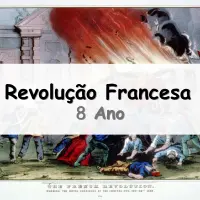 atividades e Exercícios sobre a Revolução Francesa para o 8° Ano do Ensino Fundamental com as respostas