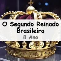 20 Exercícios Sobre O Segundo Reinado Para O 8° Ano Do Ensino ...