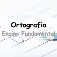 simulado com 20 exercícios sobre Ortografia para o Ensino Fundamental com as respostas